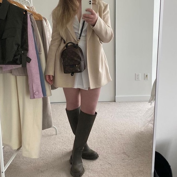 LV Palm Spring Mini - Picture 8 of 15